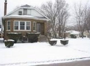 3746 Cleveland Ave, Brookfield, IL 60513