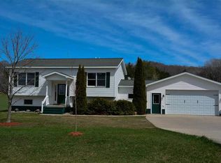 12121 S Solon Rd, Cedar, MI 49621