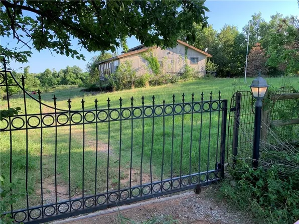 11424 Heatherwood Dr, Jones, OK 73049