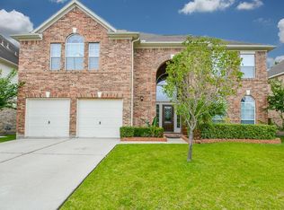 20715 Normandy Forest Dr, Spring, TX 77388
