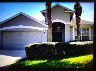 9314 Green Dragon St, Orlando, FL 32827