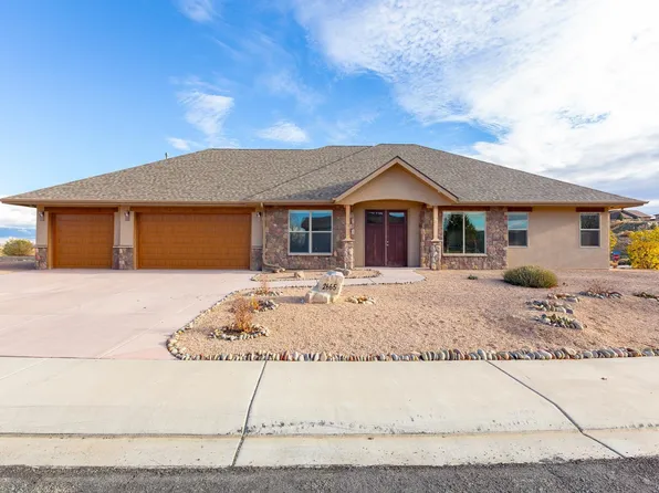 2665 Liberty View Ct, Grand Junction, CO 81503