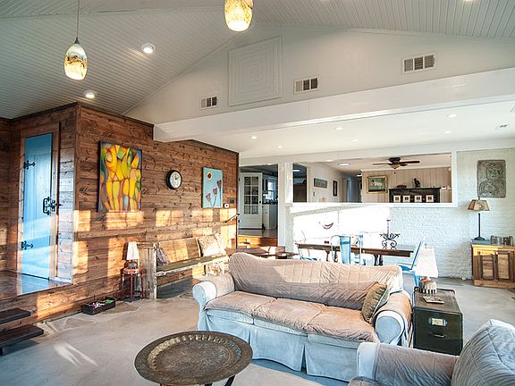 Great Room towards East