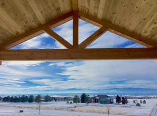 3781 Bridle Ridge Cir, Severance, CO 80524