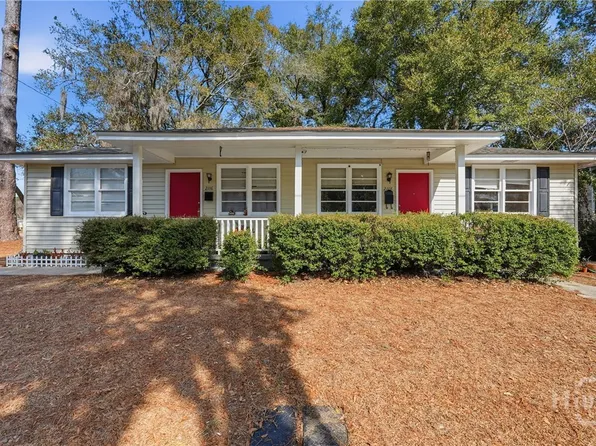2116 Texas Avenue, Savannah, GA 31404