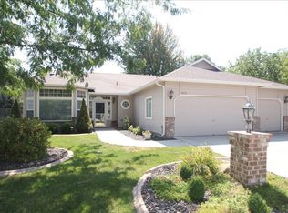 1839 E Summerplace Ct, Meridian, ID 83646