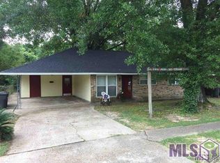 12240 Strauss St, Baton Rouge, LA 70811