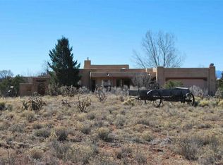 1 Torreon Ct, Santa Fe, NM 87508
