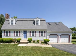 165 Roundtop Rd, Marlborough, MA 01752