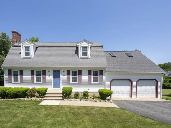 165 Roundtop Rd, Marlborough, MA 01752