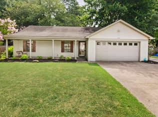 1120 Verlington Dr, Collierville, TN 38017