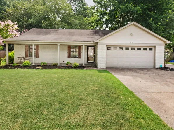 1120 Verlington Dr, Collierville, TN 38017