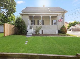 42 Fairview St, Providence, RI 02908