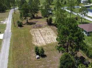 13518 Rockridge Rd LOT 13, Lakeland, FL 33809
