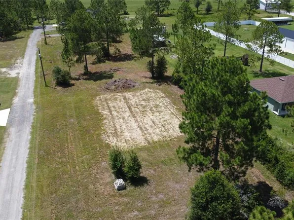 13518 Rockridge Rd Lot 13, Lakeland, FL 33809