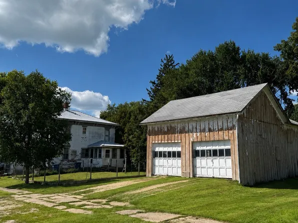 201 Church St, Oxford Junction, IA 52323