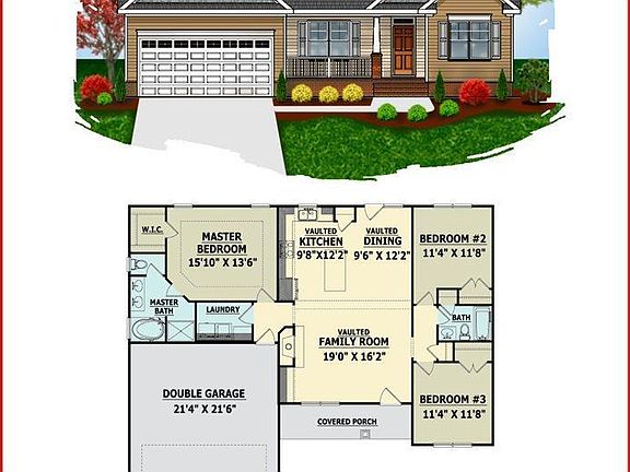 3rd image of 178 Showboat Dr