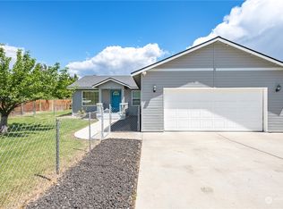 71 Galloway Ln, Wenatchee, WA 98801