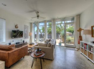 900 Brentwood St #B, Austin, TX 78757