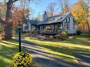 183 Judge Cushing Rd, Scituate, MA 02066