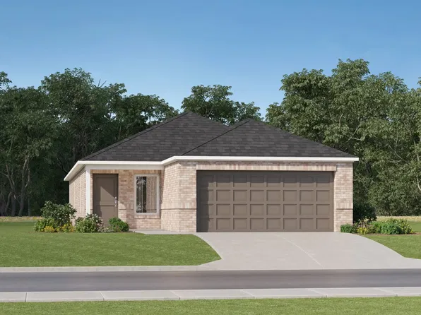 Pinehollow Plan, Copper Hill
