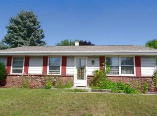 931 Lenora Ct, West Bend, WI 53090