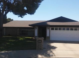 4323 W Orchid Ln, Glendale, AZ 85302