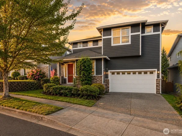 1308 34TH Street SE, Puyallup, WA 98372