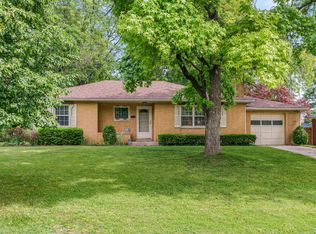 1150 Trentwood Rd, Columbus, OH 43221