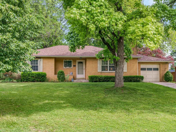 1150 Trentwood Rd, Columbus, OH 43221