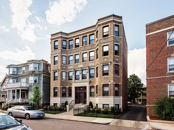 3rd image of 56 Gardner St APT 1A