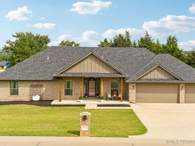 5750 Alder Ave, Guthrie, OK, 73044