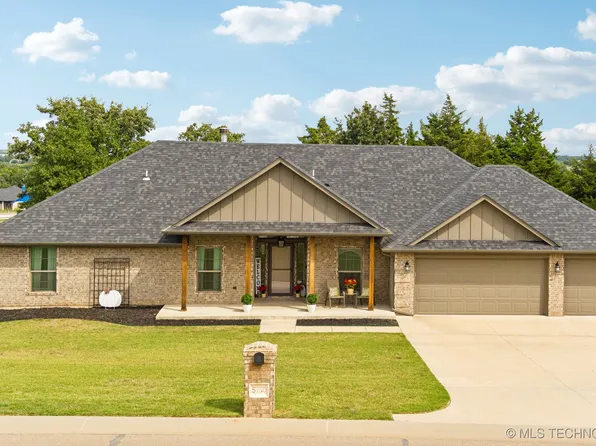 5750 Alder Ave, Guthrie, OK 73044