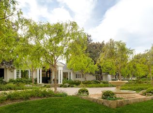 2760 Sycamore Canyon Rd, Santa Barbara, CA 93108