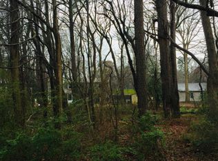 18 N Horseshoe Dr, Ocean View, DE 19970