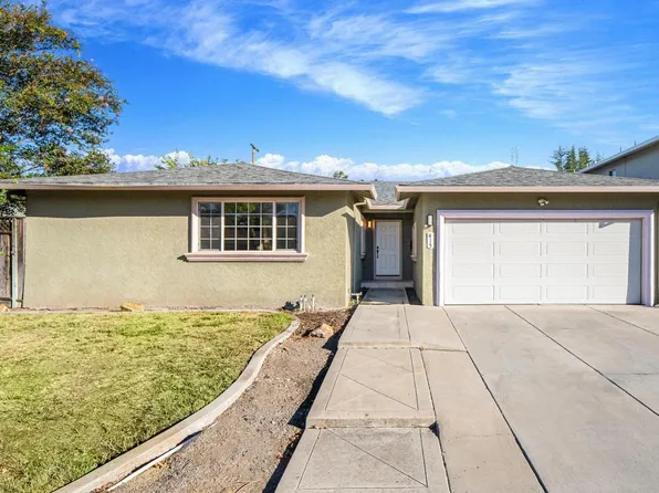 415 Conestoga Way, San Jose, CA 95123