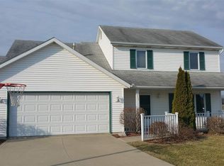 5722 Senna Ct, Fort Wayne, IN 46804