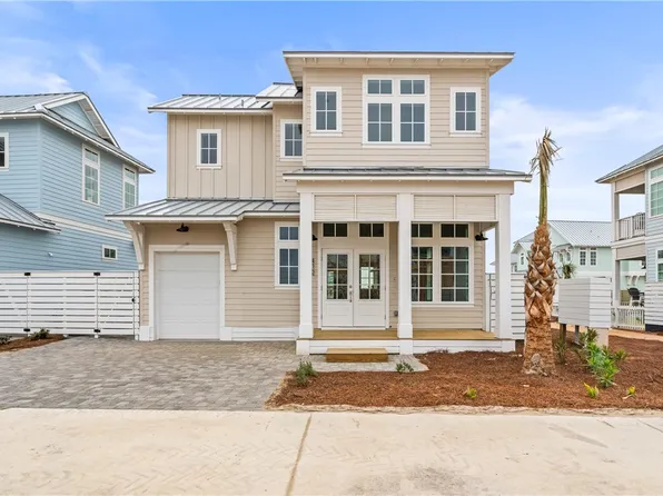 412 Mermaid Tail Ln, Port Aransas, TX 78373