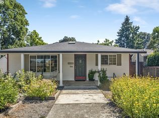 4500 NE Emerson St, Portland, OR 97218