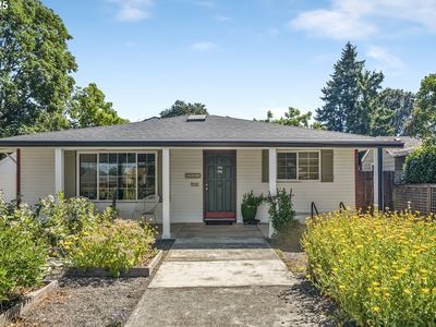 4500 NE Emerson St, Portland, OR, 97218