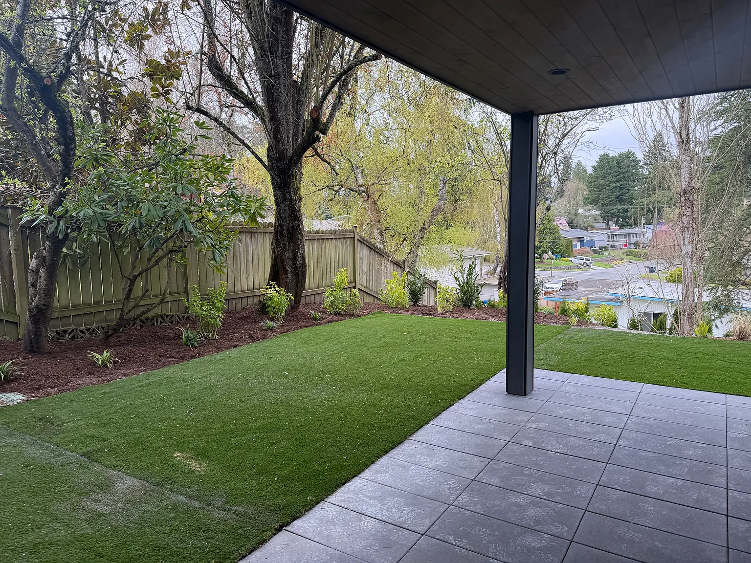 1 bed, 575 sqft, $2,500 — Photo 2