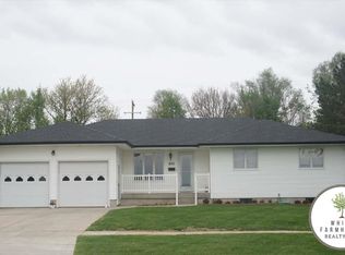 805 Main St, Winside, NE 68790