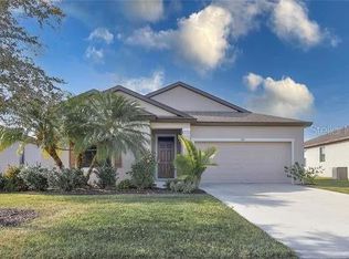 5824 111th Ave E, Parrish, FL 34219