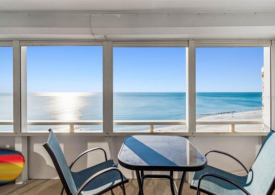 1st image of 17920 Gulf Blvd APT 1504