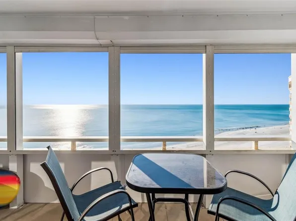 17920 Gulf Blvd APT 1504, Redington Shores, FL 33708