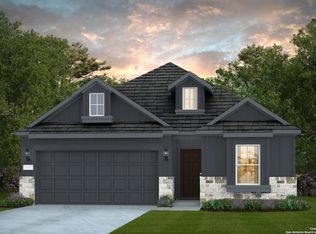 4843 Conch Shell, San Antonio, TX 78245