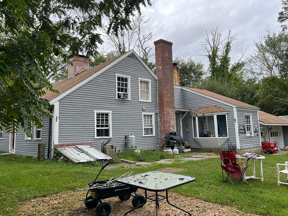 260 Spring St, Hope Valley, RI 02832 Zillow