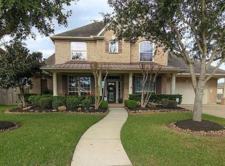 6156 Southwell Ln, League City, TX 77573