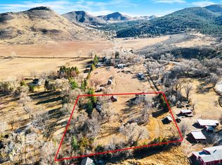 270 County Road 69, Lyons, CO 80540