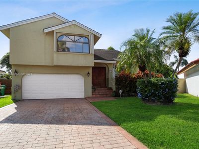 7146 SW 103rd Court Cir, Miami, FL, 33173